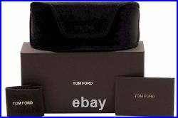NEW Tom Ford FT0932-52F Sunglasses 0mm 100% Authentic