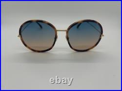 NEW Tom Ford FT0946 53T Blond Havana Sunglasses 58-16-140mm Comes with Full Set NEW Tom Ford FT0946 53T Blond Havana Sunglasses 58-16-140mm Comes with Full Set