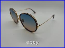 NEW Tom Ford FT0946 53T Blond Havana Sunglasses 58-16-140mm Comes with Full Set NEW Tom Ford FT0946 53T Blond Havana Sunglasses 58-16-140mm Comes with Full Set