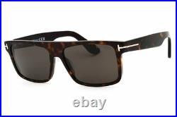 NEW Tom Ford FT0999-52A Sunglasses 58mm 100% Authentic