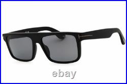 NEW Tom Ford FT0999-N-02D Sunglasses 58mm 100% Authentic