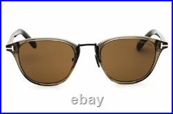 NEW Tom Ford FT1049-D-20J Sunglasses 50mm 100% Authentic