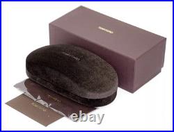 NEW Tom Ford FT1072-30E-64 Sunglasses 64mm 100% Authentic