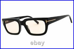 NEW Tom Ford FT1075-01E Sunglasses 54mm 100% Authentic