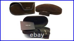 NEW Tom Ford FT1086-01A Sunglasses 55mm 100% Authentic