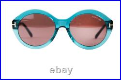 NEW Tom Ford FT1088-90E Sunglasses 55mm 100% Authentic