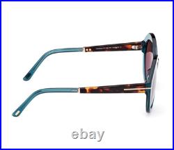 NEW Tom Ford FT1088-90E Sunglasses 55mm 100% Authentic