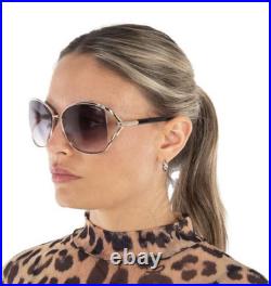 NEW Tom Ford FT1091-28B-62 Sunglasses 62mm 100% Authentic NEW Tom Ford FT1091-28B-62 Sunglasses 62mm 100% Authentic