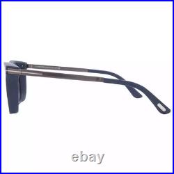 NEW Tom Ford FT1104-91C-53 Sunglasses 53mm 100% Authentic NEW Tom Ford FT1104-91C-53 Sunglasses 53mm 100% Authentic