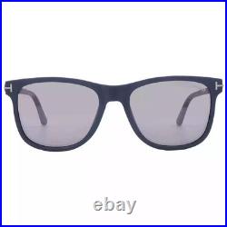 NEW Tom Ford FT1104-91C-53 Sunglasses 53mm 100% Authentic NEW Tom Ford FT1104-91C-53 Sunglasses 53mm 100% Authentic