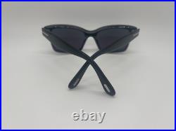 NEW Tom Ford Mikel TF 1085 ECO 01A Black Cat Eye Sunglasses 54-17-140mm NO CASE NEW Tom Ford Mikel TF 1085 ECO 01A Black Cat Eye Sunglasses 54-17-140mm NO CASE