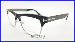 NEW Tom Ford RX Eye Glasses Frame Black TF5371 001 53mm AUTHENTIC FT5371 Club