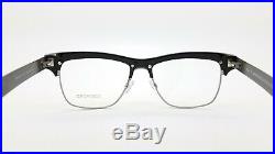NEW Tom Ford RX Eye Glasses Frame Black TF5371 001 53mm AUTHENTIC FT5371 Club