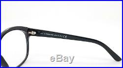 NEW Tom Ford RX Eye Glasses Frame Black TF5435 001 57mm AUTHENTIC FT5435 Women's