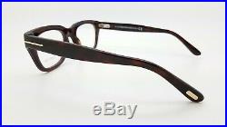 NEW Tom Ford RX Eye Glasses Frame Shiny Havana TF5178 052 50mm AUTHENTIC FT5178