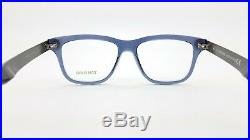 NEW Tom Ford RX Frame Navy Blue TF5372 090 52 AUTHENTIC FT5372 Club Style modern