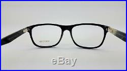 NEW Tom Ford RX Glasses Frame Black TF5430 001 56mm AUTHENTIC FT5430 Classic
