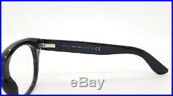 NEW Tom Ford RX Glasses Frame Black TF5473 001 49mm AUTHENTIC FT5473 Classic