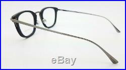 NEW Tom Ford RX Glasses Frame Matte Black TF5496/O 005 47mm AUTHENTIC FT5496 005