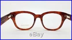 NEW Tom Ford RX Glasses Frame Tortoise TF5473 053 49mm AUTHENTIC FT5473 Classic