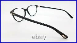 NEW Tom Ford RX Prescription Glasses Black FT5421 001 53mm AUTHENTIC TF 5421 Cat