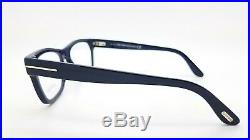 NEW Tom Ford RX Prescription Glasses Dark Blue TF5468 091 53mm AUTHENTIC 5468 V