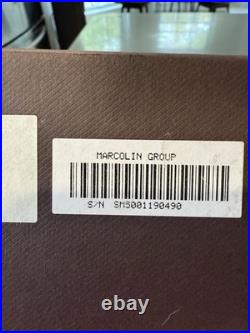 NEW Tom Ford Sunglasses Achilles TF1182 Black Frame