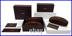 NEW Tom Ford Sunglasses Clark FT823 28U 59mm Rose Gold Pink Gradient Bordeaux NEW Tom Ford Sunglasses Clark FT823 28U 59mm Rose Gold Pink Gradient Bordeaux