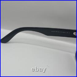NEW Tom Ford TF1333 01A Andy Sunglasses 55mm 100% Authentic Brand New With Case