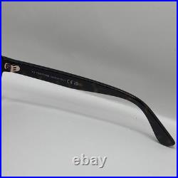 NEW Tom Ford TF1335 52V William Sunglasses Authentic Brand New With Case