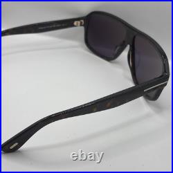 NEW Tom Ford TF1335 52V William Sunglasses Authentic Brand New With Case