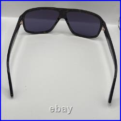 NEW Tom Ford TF1335 52V William Sunglasses Authentic Brand New With Case