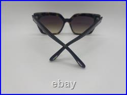 NEW Tom Ford Winona TF 1030 52F Dark Havana Sunglasses 53-15-140mm NO CASE