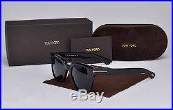 New Arrival Tom Ford TF 211 Gafas Sol Unisex Sunglasses black