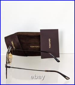 New Authentic Tom Ford Sunglasses TF 1018 08E Brady 60mm FT 1018 Frame