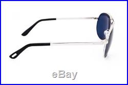 New Men Sunglasses Tom Ford FT0144 MARKO 18V 58
