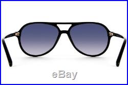New Men Sunglasses Tom Ford FT0331 JARED 01B 58