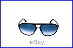 New Men Sunglasses Tom Ford FT0447 JACOB 01P 60