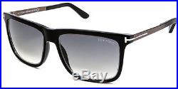 New Men Tom Ford Sunglasses FT0392 KARLIE 02W