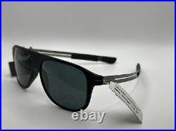 New TOM FORD Todd FT0880/S 01A Sunglasses Shiny Black/Satin Grey Frame