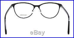 New Tom Ford Eyeglasses Women Cat Eye TF 5420 Black 5 TF5420 54mm
