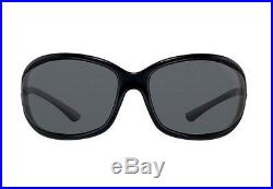 New Tom Ford FT0008 Women Celebrity Shades Oversized Designer Sunglasses