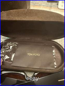 New Tom Ford Jacquetta Tf921 48g New Tom Ford Sunglasses Tom Ford Ft0921/s Brown