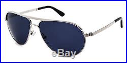 New Tom Ford Sunglasses FT0144 MARKO 18V