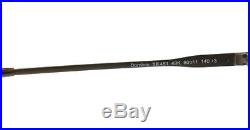 New Tom Ford Sunglasses Men TF 451 Black 49K Dominic 60mm