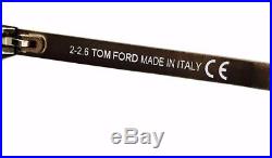 New Tom Ford Sunglasses TF 392 52J Karlie Havana/Gold 5717140 WithOriginal Case