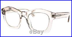 New Tom Ford Sunglasses Women TF 431 Pink 74 GRETA 50mm