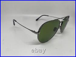 New Tom Ford TF996 08N Dashel-02 Sunglasses 62-14-145mm