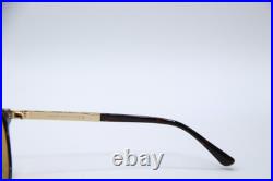 New Tom Ford Tf 1184 52h Araki Havana Polarize Authentic Frames Sunglasses 52-20