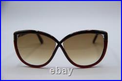 New Tom Ford Tf 327 Abbey 52f Havana Gradient Authentic Sunglasses 63-9